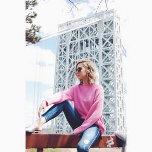 Meet your Posher, Estee